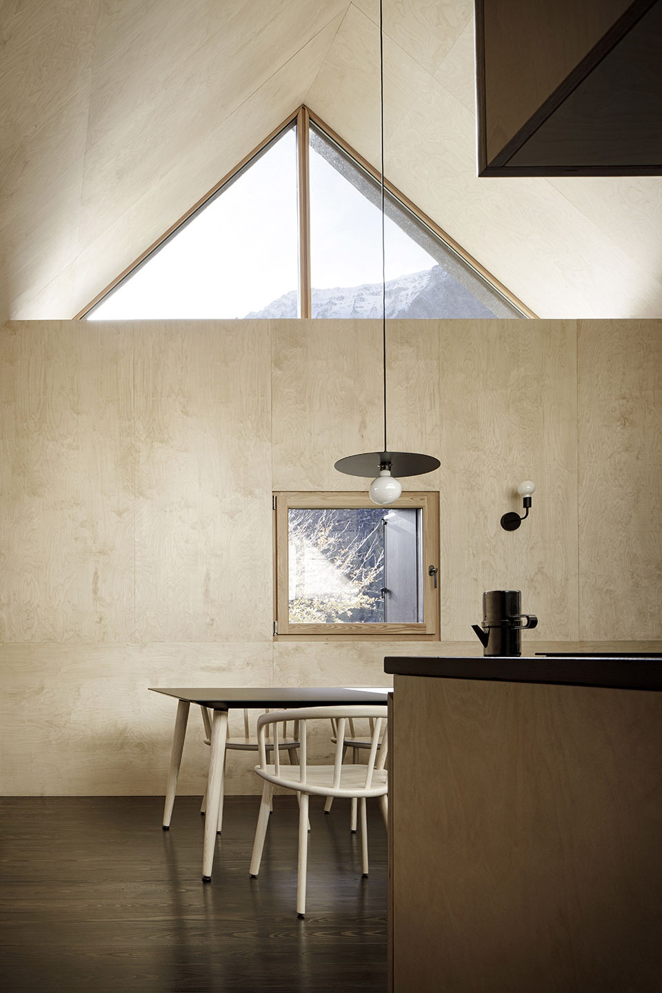 casa cinsc by atomaa