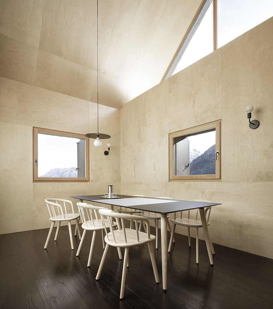 casa cinsc by atomaa