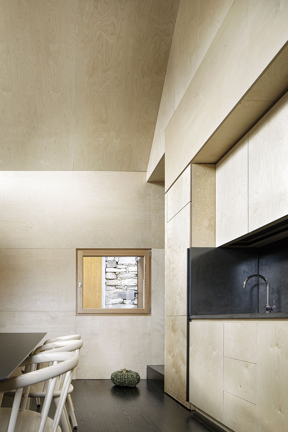 casa cinsc by atomaa