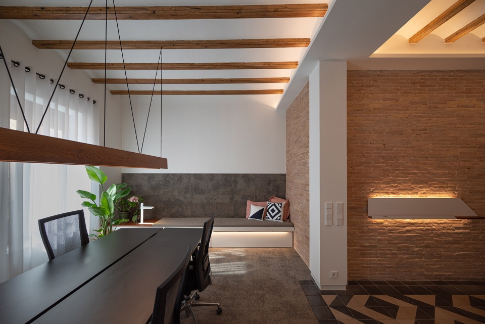 Vitale studio headquarter