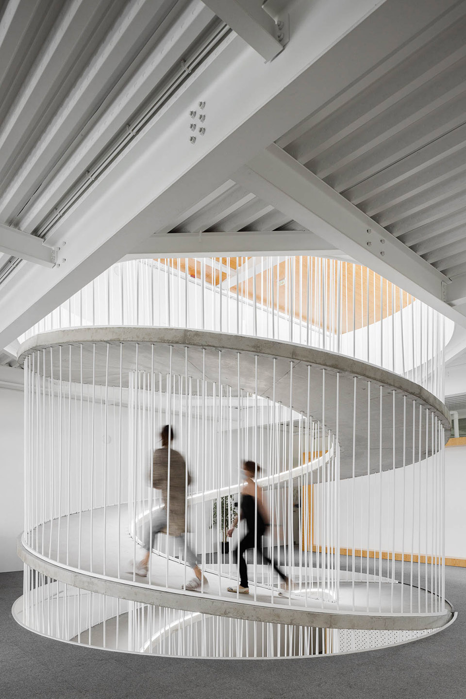 EGOI CLAVEL S KITCHEN by PAULO MERLINI architects