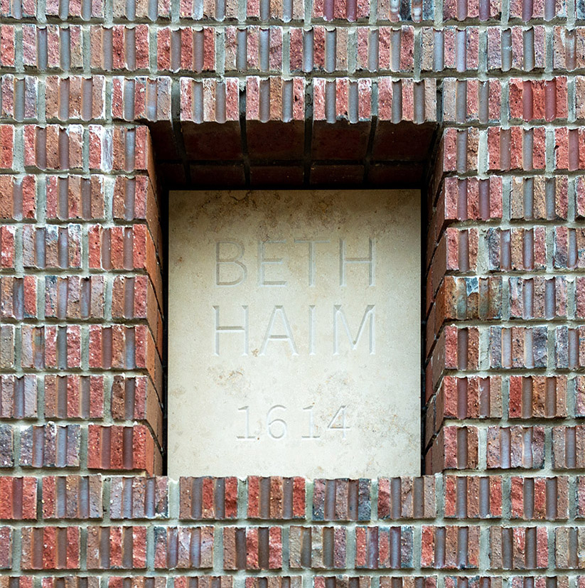 Beth Haim Kossmanndejong and Loerakker Olsson Architects 1