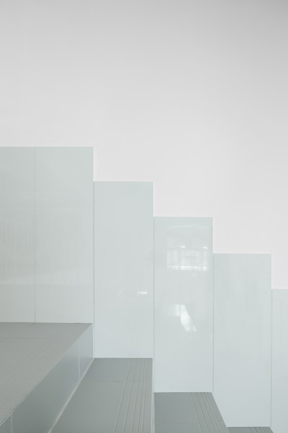 Sao Bernardo Elementary School Aveiro by ARTE TECToNiCA