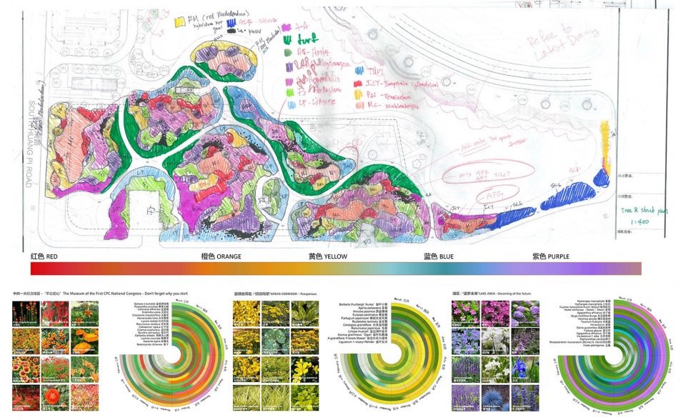 Taipingqiao Park China by DLC 1