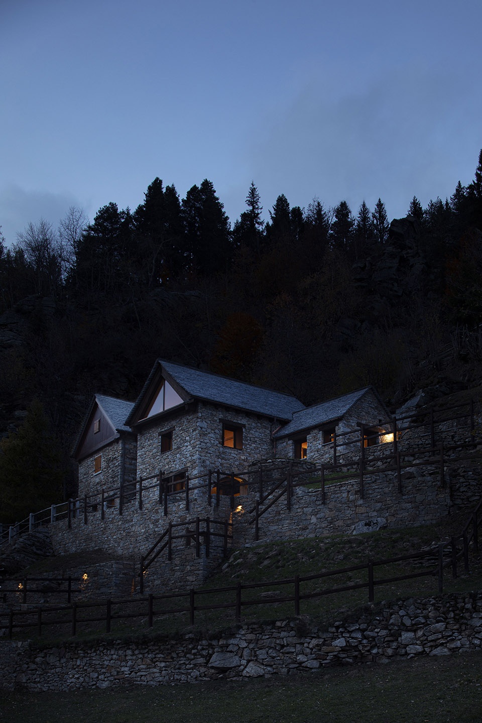 casa cinsc by atomaa