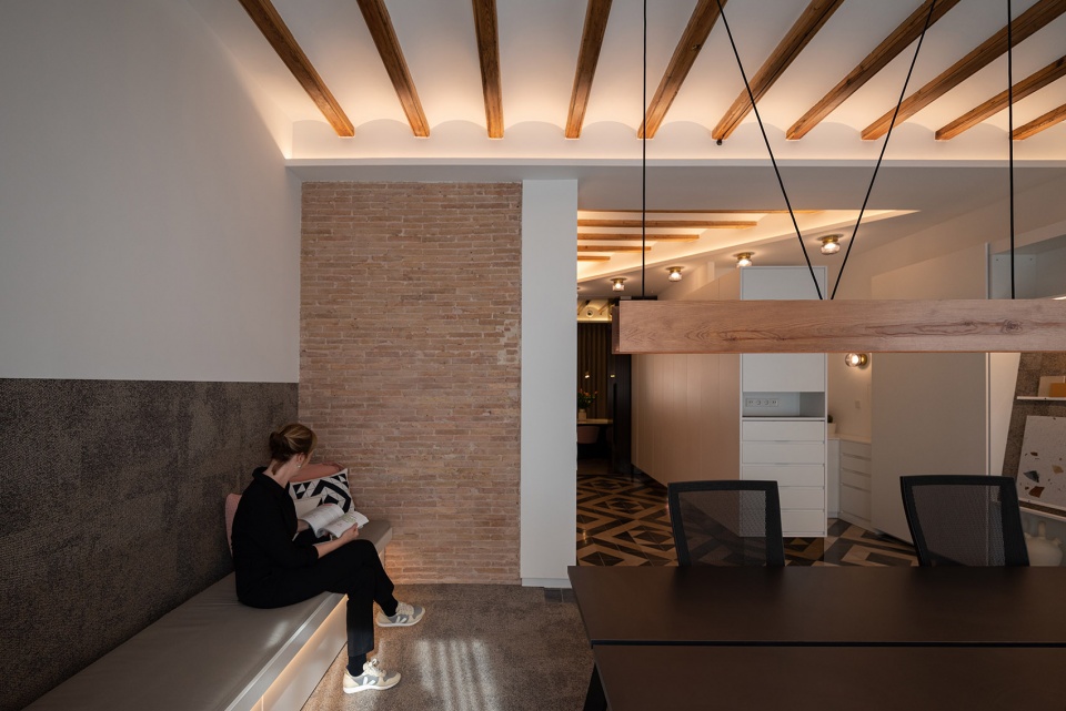 Vitale studio headquarter