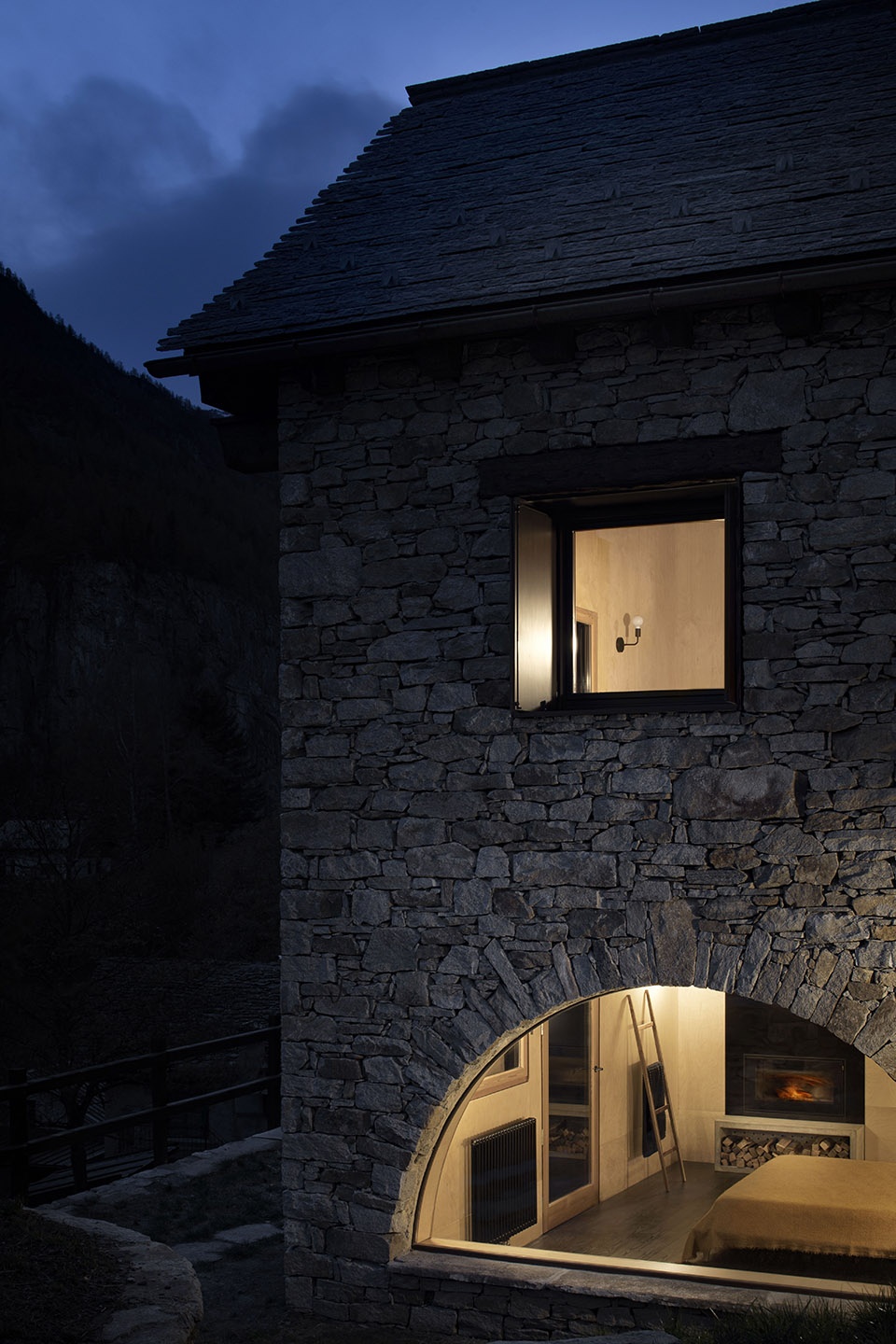 casa cinsc by atomaa