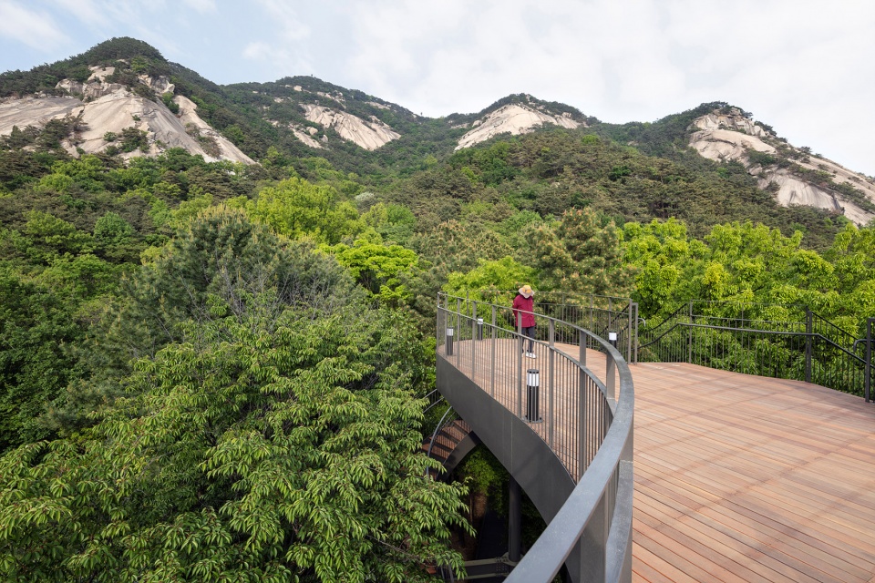 Imagination Circle UNSANGDONG Architects Cooperation