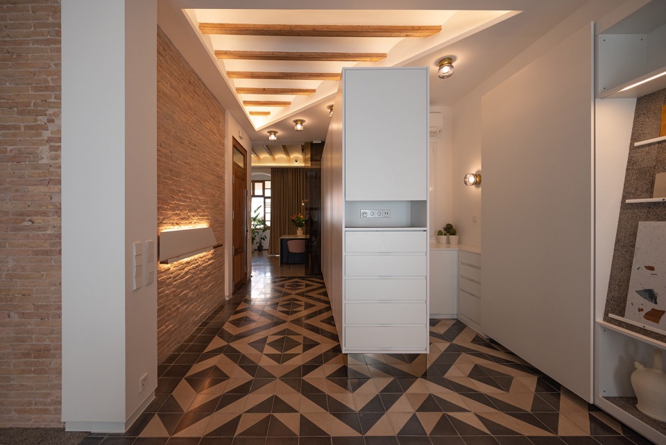 Vitale studio headquarter