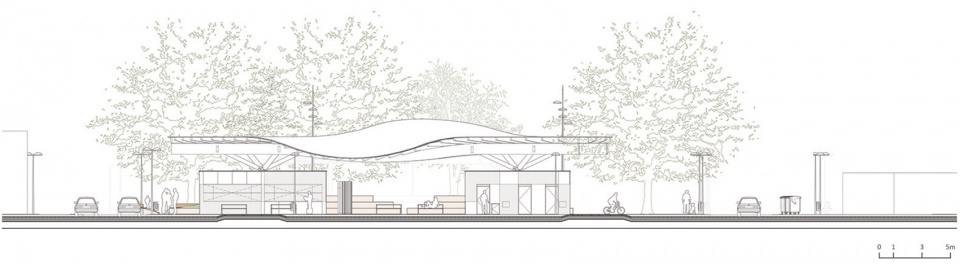 extensive urban revitalization in sao luis by natureza urbana