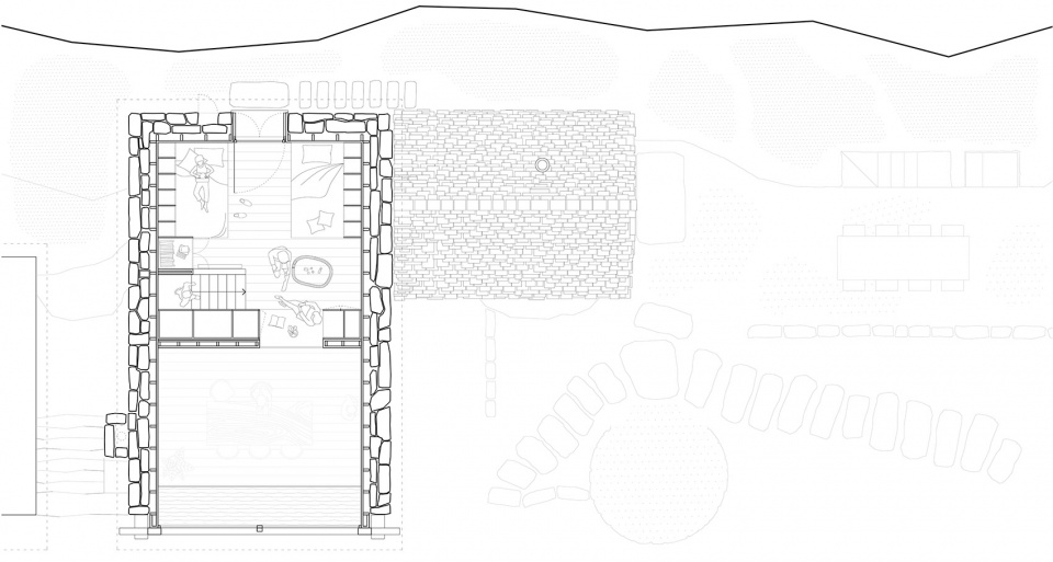 shanghai astronomy museum by ennead architects