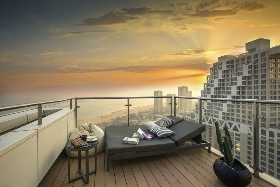 habitat qinhuangdao by safdie architects