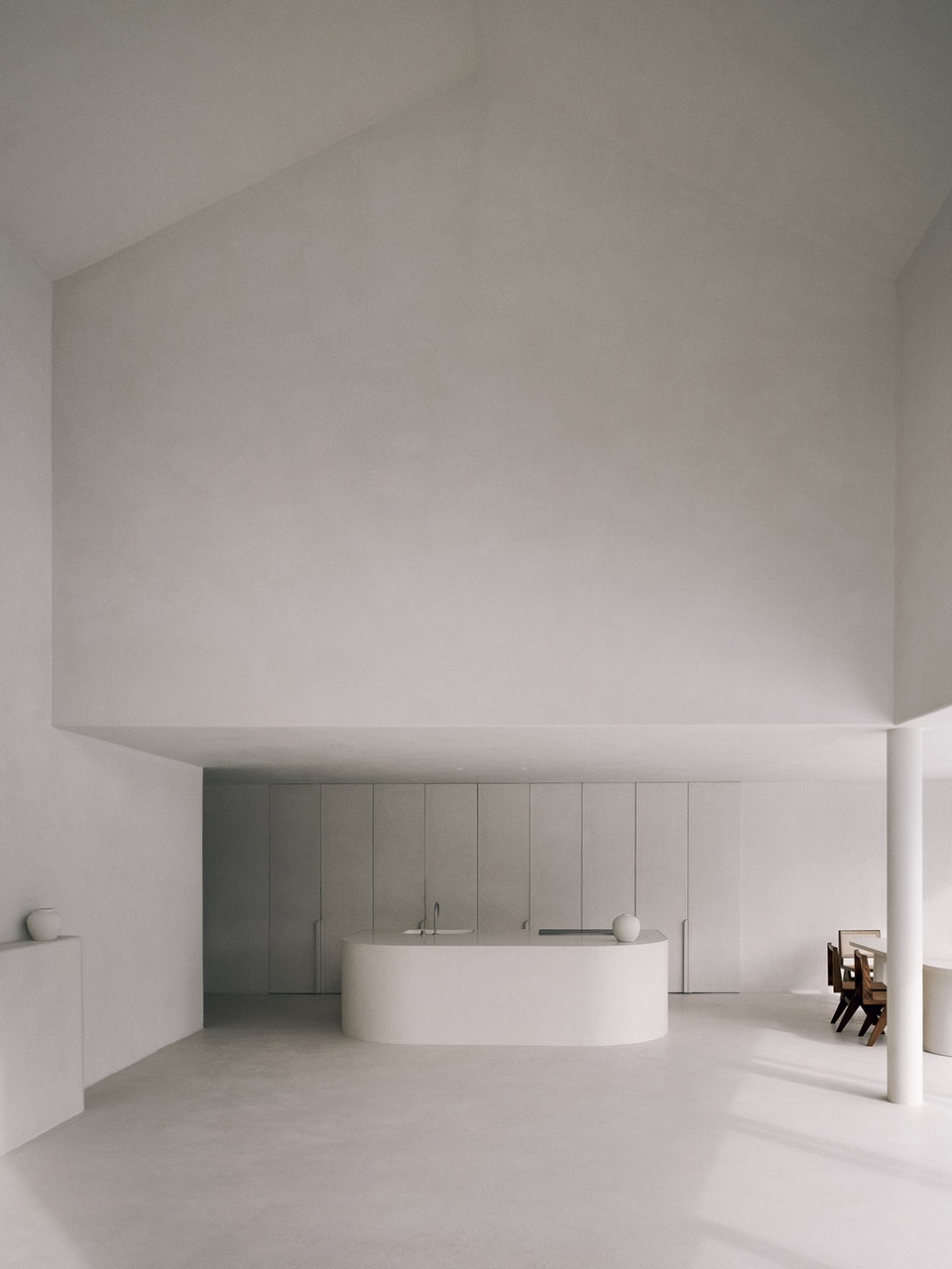 norm house canada by alain carle architecte