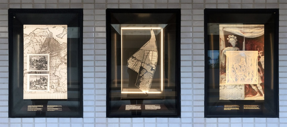Beth Haim Kossmanndejong and Loerakker Olsson Architects
