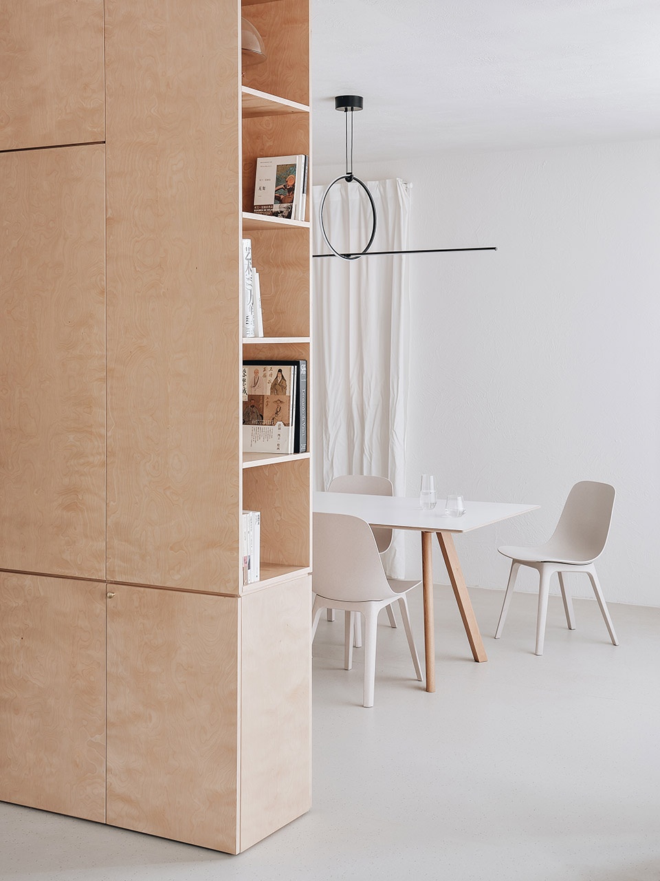 HOUSE HD MDDM STUDIO