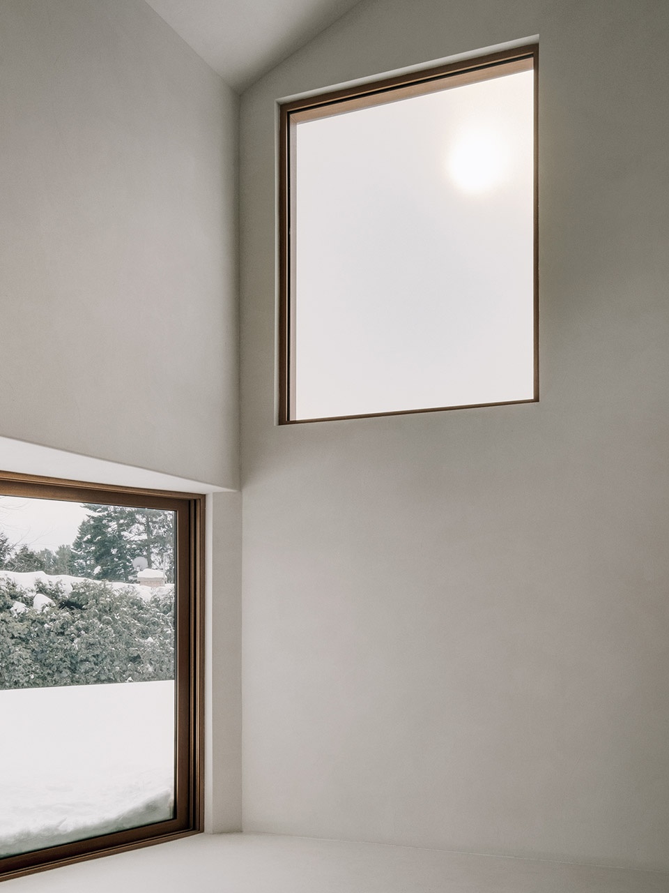 norm house canada by alain carle architecte