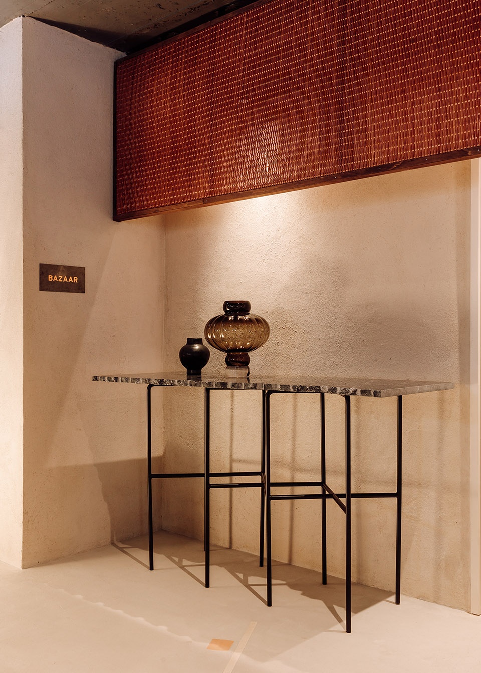 rsa wellness club lisbon by studio gameiro