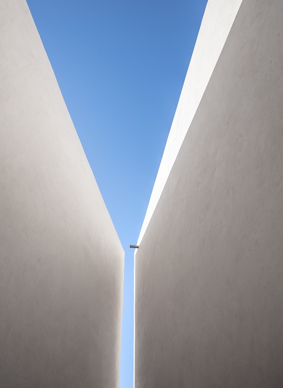 Casa Schneider Ibarra Rosano Design Architects