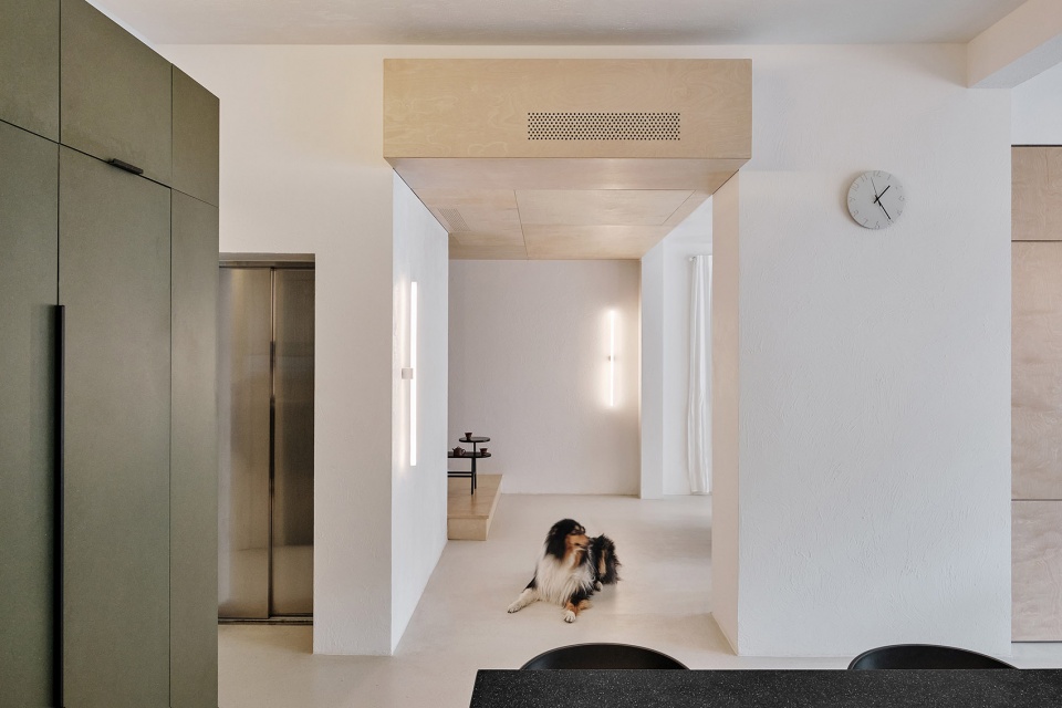 HOUSE HD MDDM STUDIO