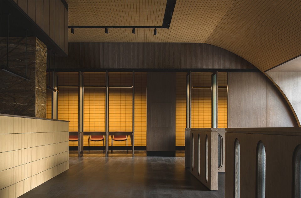 buda hotel china by archetype