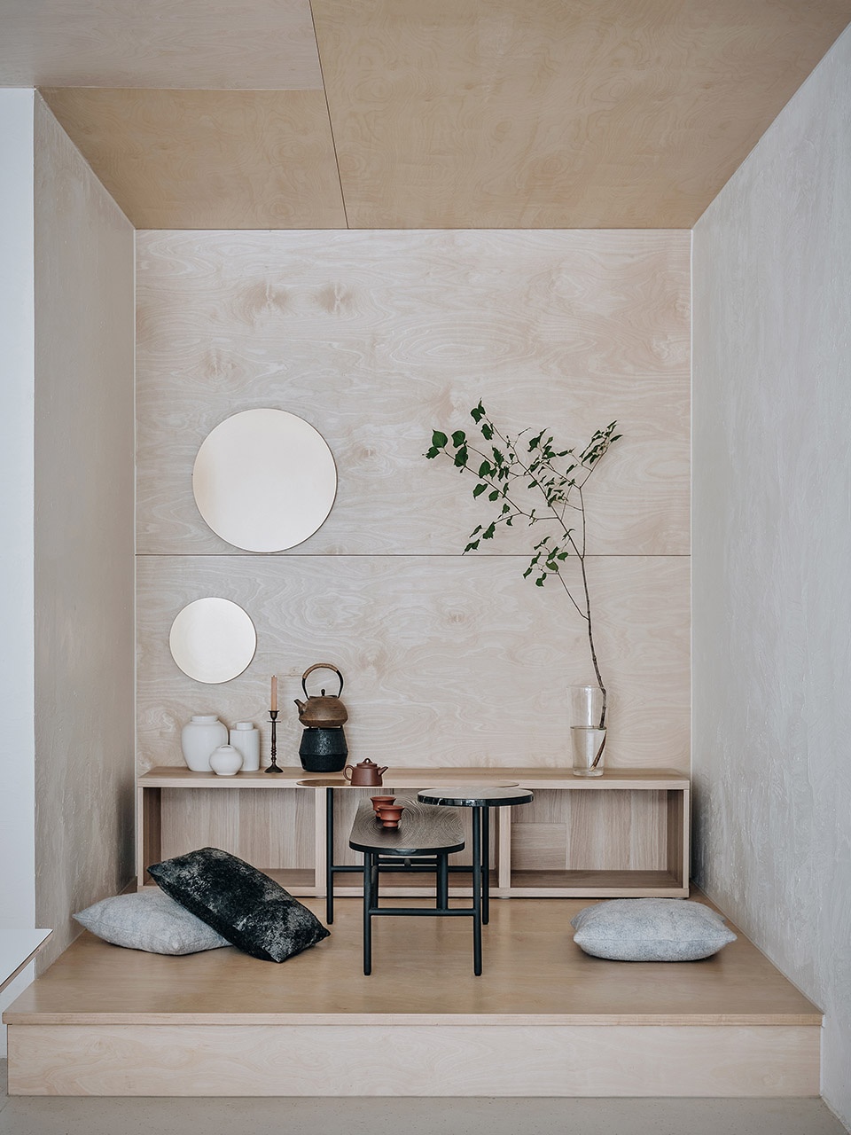 HOUSE HD MDDM STUDIO
