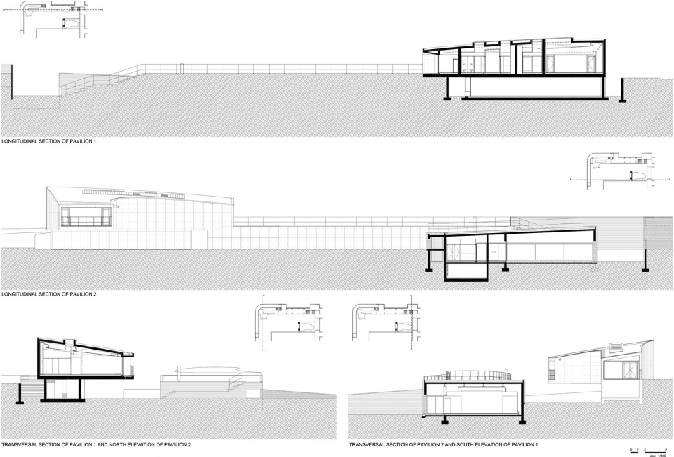 Amore Pacific pavilion Carlos Castanheira