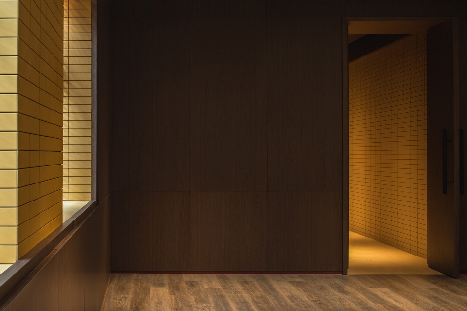 buda hotel china by archetype