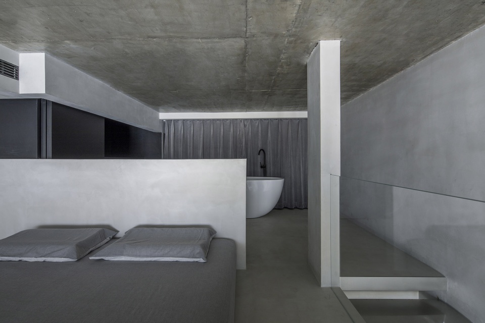 z houseaddress beijing by ma zhicheng