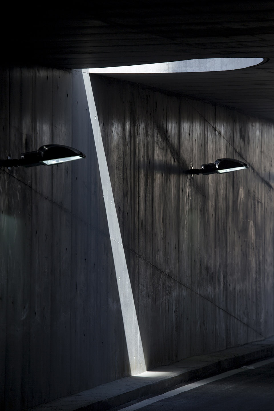 Amore Pacific Research and Design Center Alvaro Siza Carlos Castanheira Kim Jang Kyu