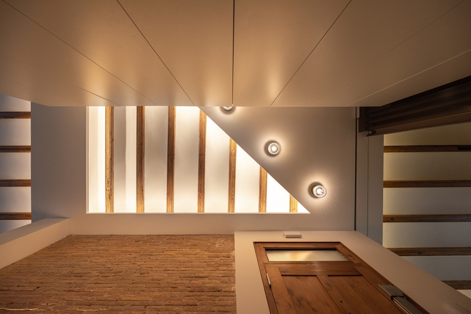 Vitale studio headquarter