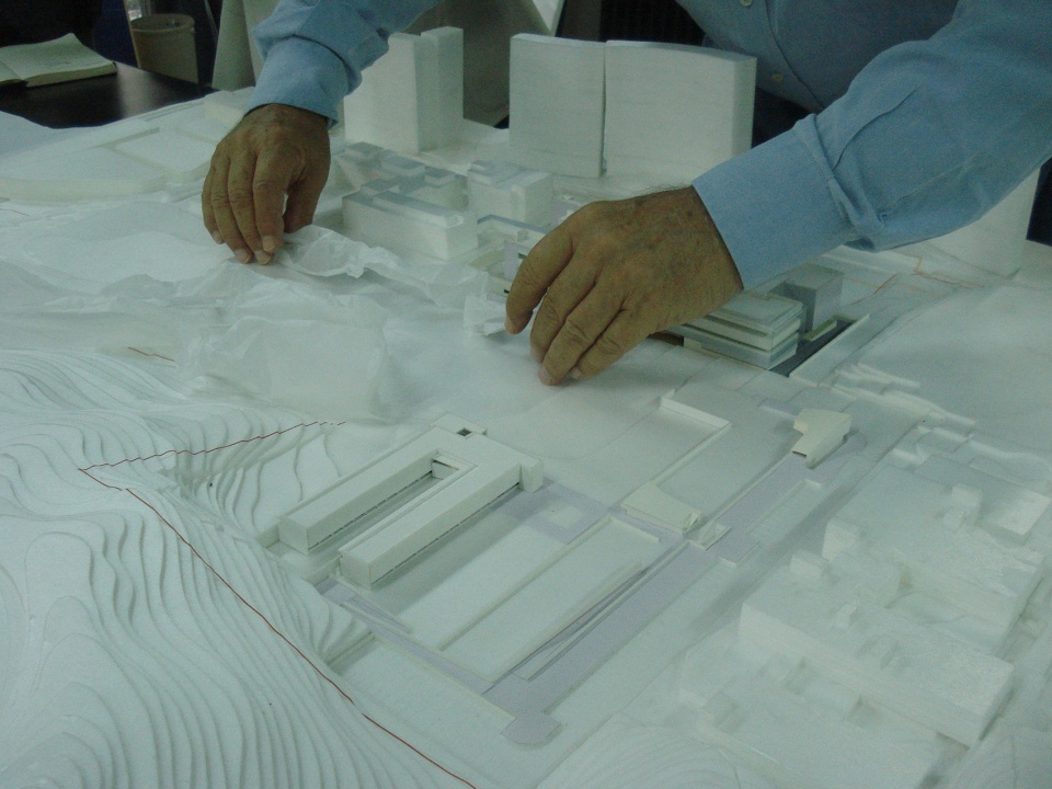 Amore Pacific Research and Design Center Alvaro Siza Carlos Castanheira Kim Jang Kyu