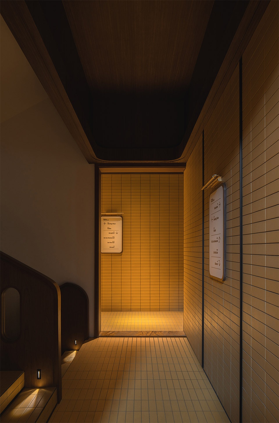 buda hotel china by archetype