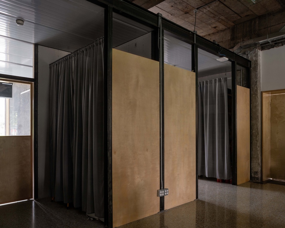 pupupula office beijing by atelier suasua