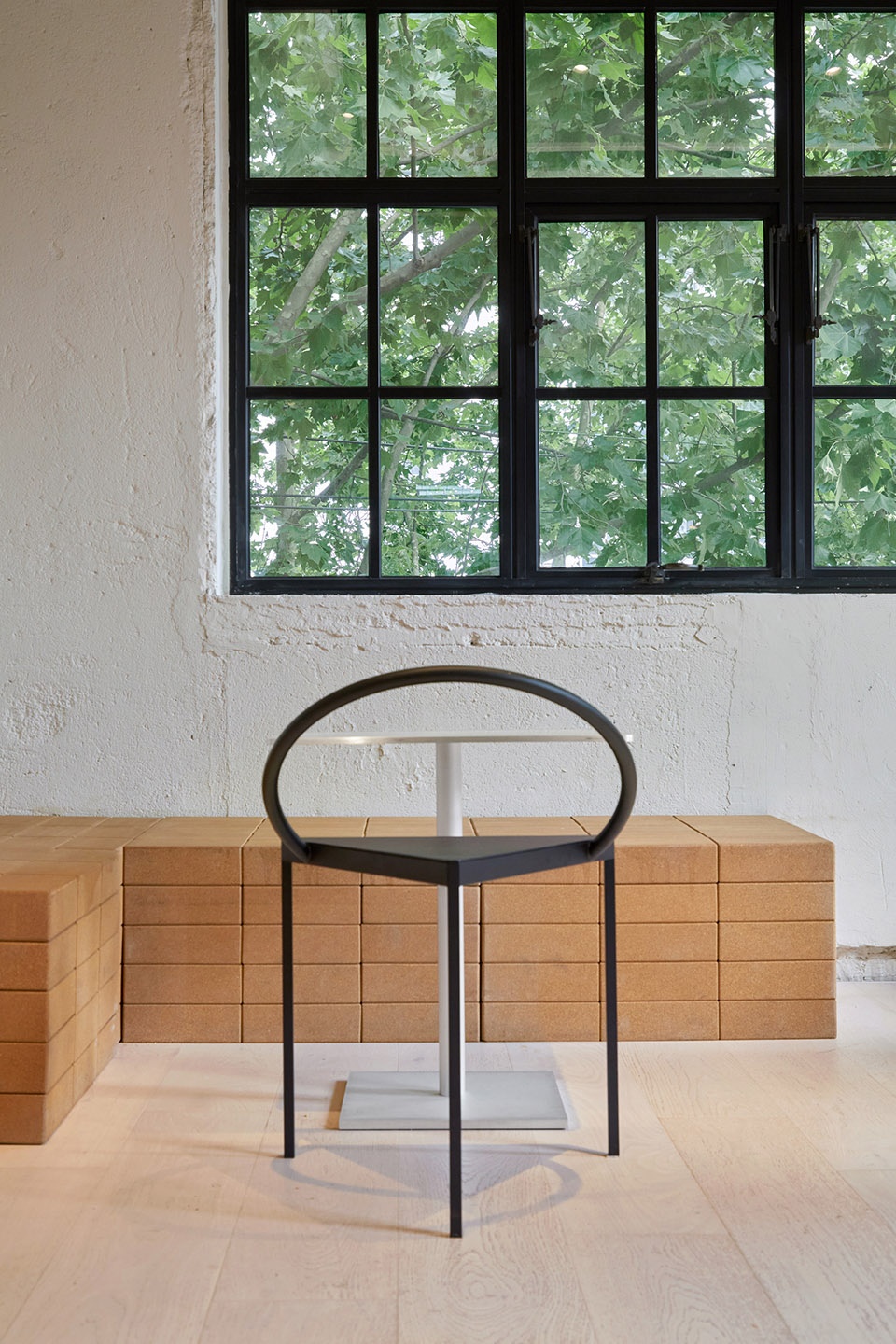 vision coffee store shanghai by a3 vision