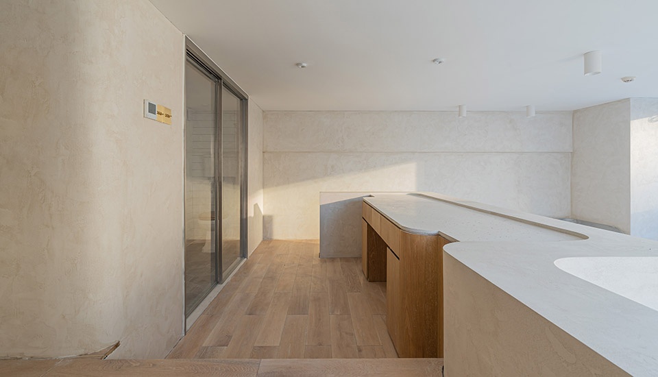 zs house china by outlooker design