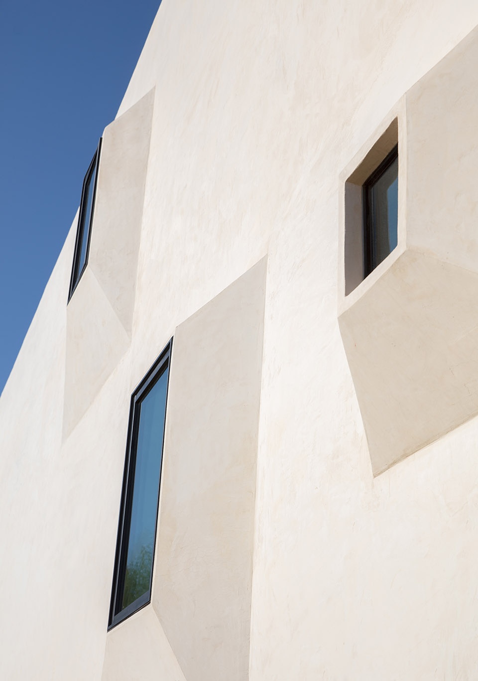 Casa Schneider Ibarra Rosano Design Architects