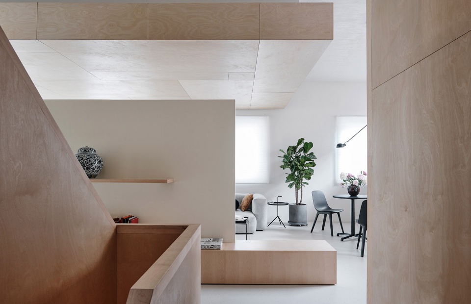 HOUSE HD MDDM STUDIO