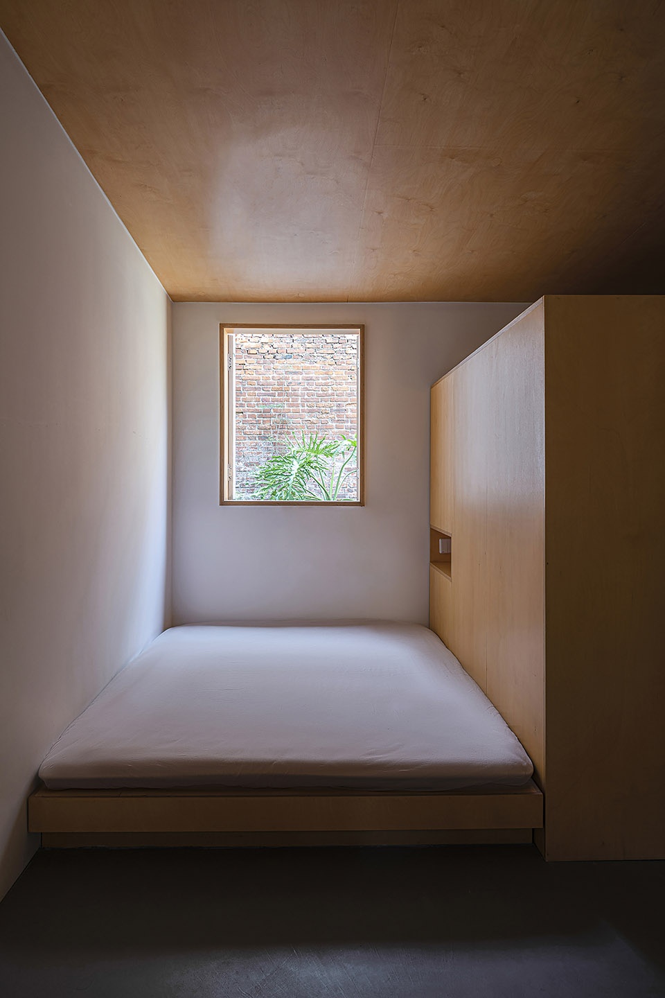no 16 house china by mou architecture studio