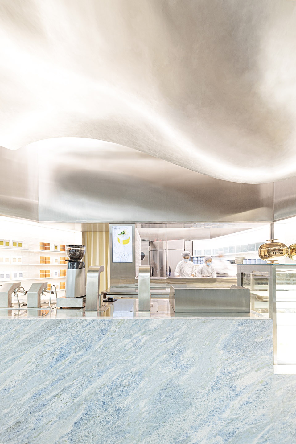 theatre shanghai ifc by ramoprimo