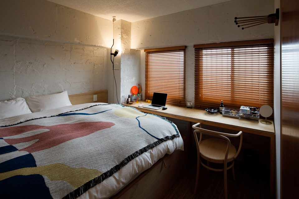 u house osaka by rivvon inc
