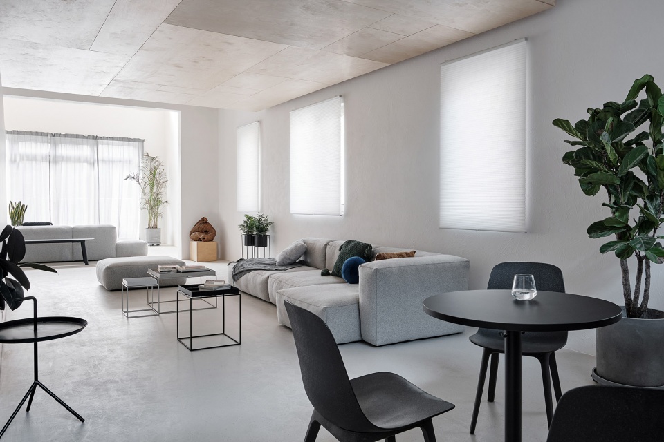 HOUSE HD MDDM STUDIO