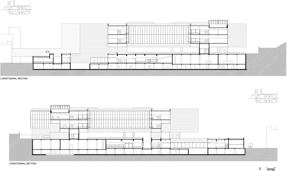 Amore Pacific Research and Design Center Alvaro Siza Carlos Castanheira Kim Jang Kyu