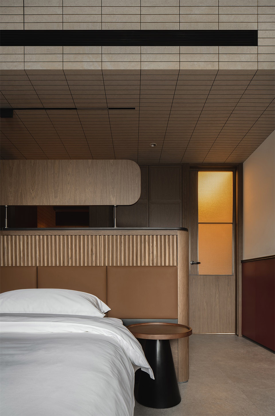 buda hotel china by archetype