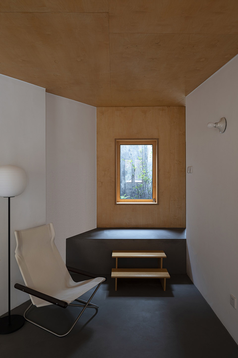 no 16 house china by mou architecture studio