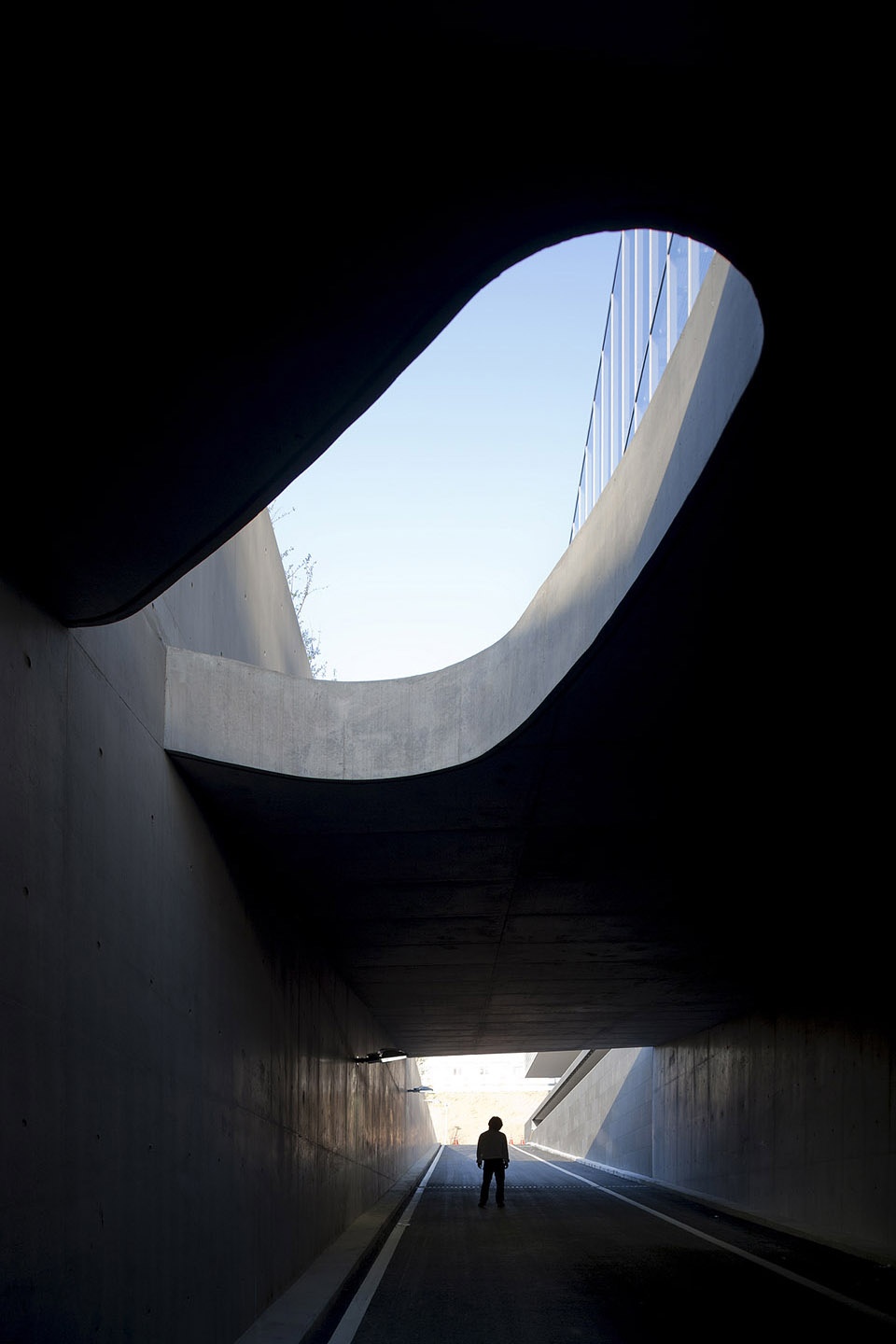 Amore Pacific Research and Design Center Alvaro Siza Carlos Castanheira Kim Jang Kyu 1