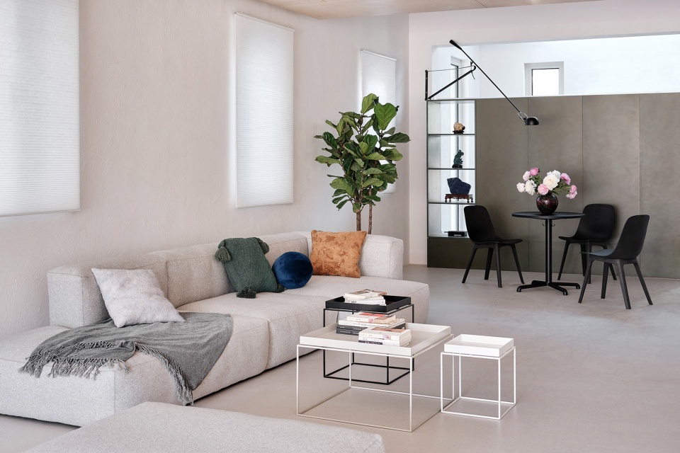 HOUSE HD MDDM STUDIO