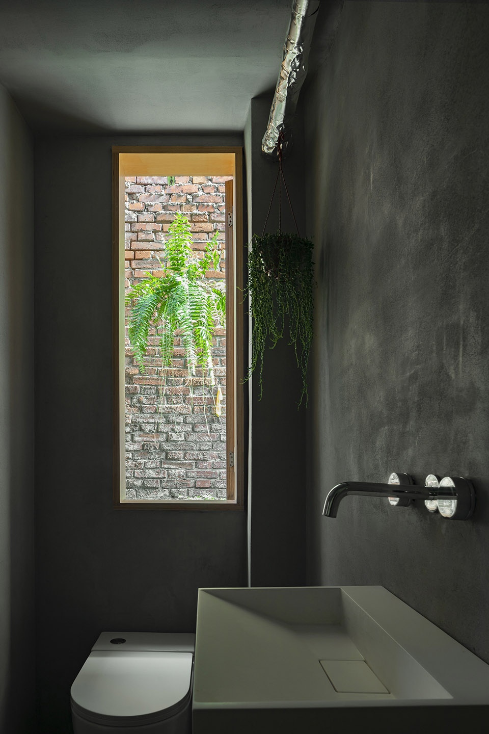 no 16 house china by mou architecture studio