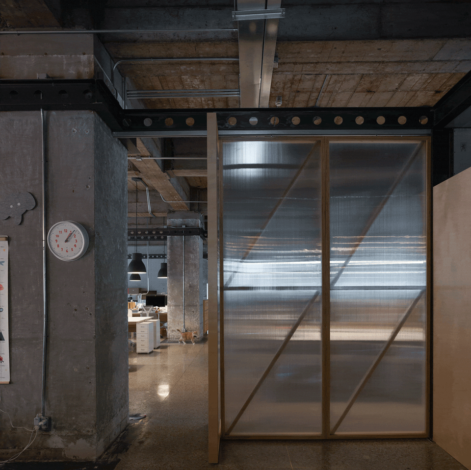 pupupula office beijing by atelier suasua