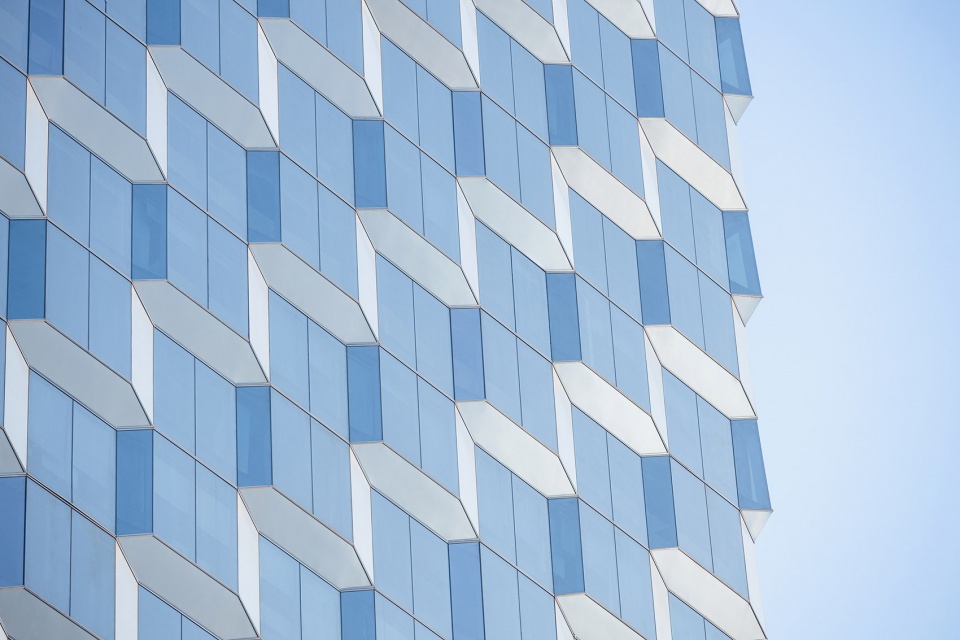 xizhilang headquarters building shenzhen by zhubo design