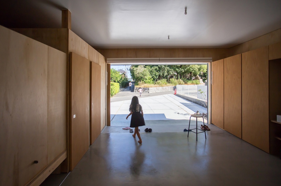 House HM 1 1 Architects